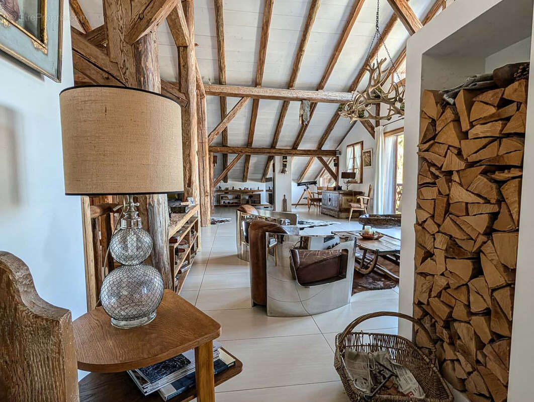 Maison à CORDON