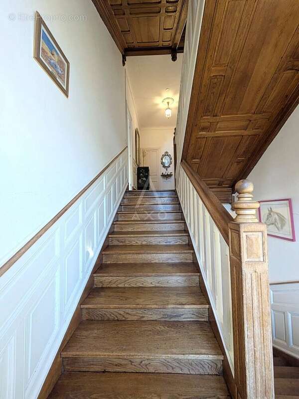 Maison à SALIES-DE-BEARN