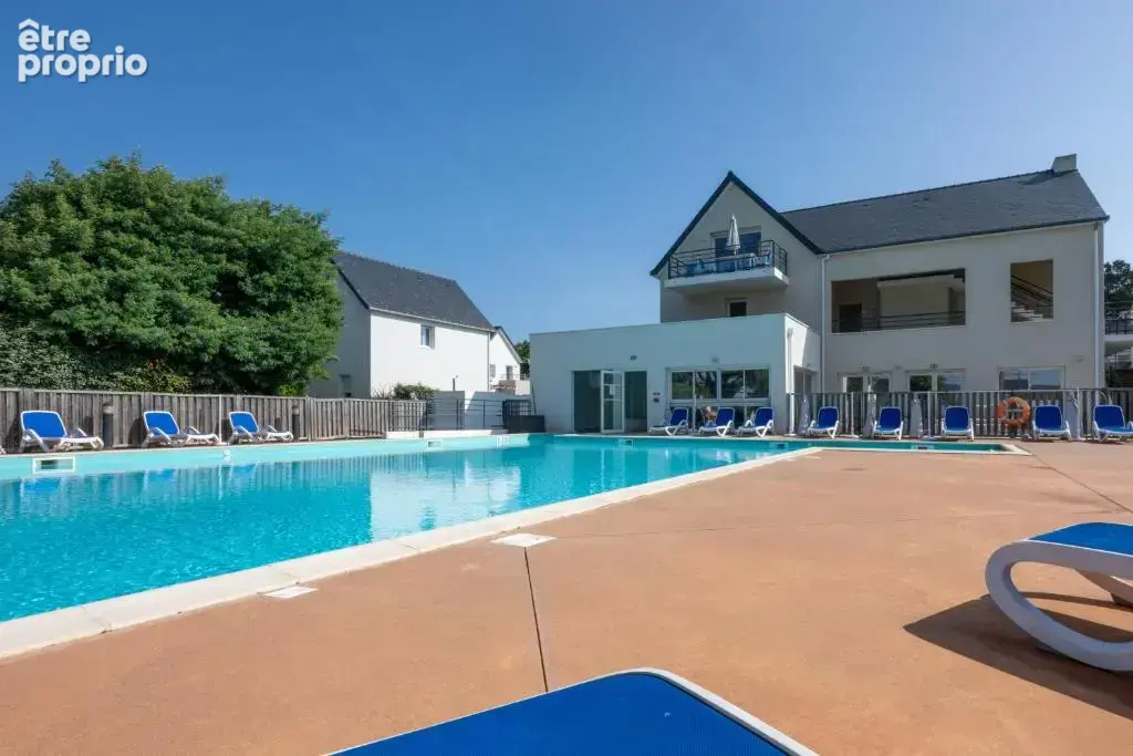 Appartement à BADEN