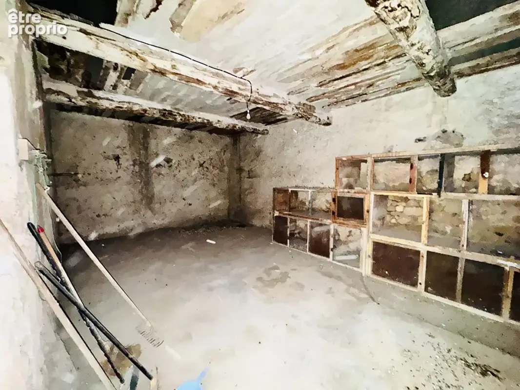 Maison Nissan-Lez-Enserune 8 pièces -153.48 m² - photo 12