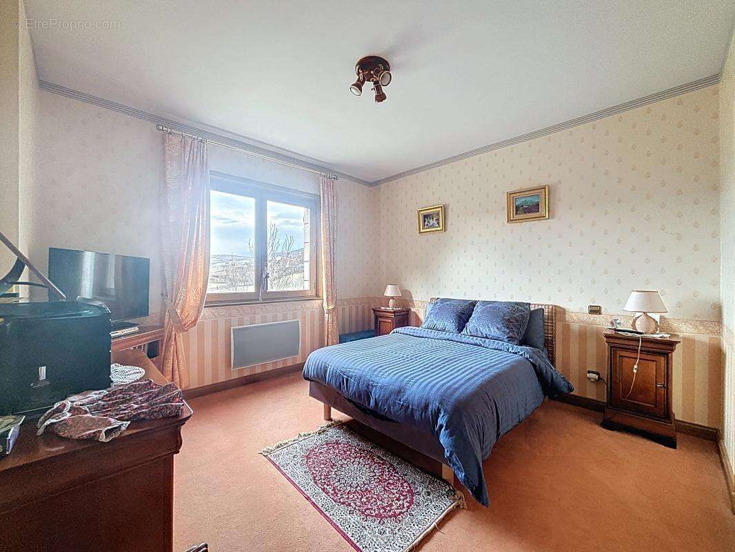 Maison à LA ROCHE-BLANCHE