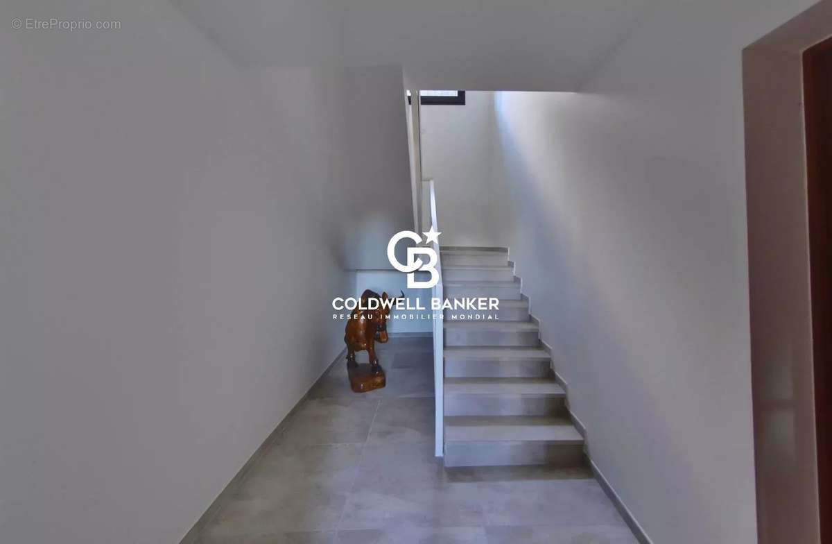 Maison à MONTESQUIEU-DES-ALBERES