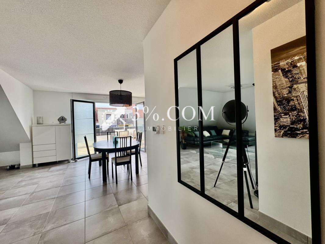 Appartement à STUTZHEIM-OFFENHEIM
