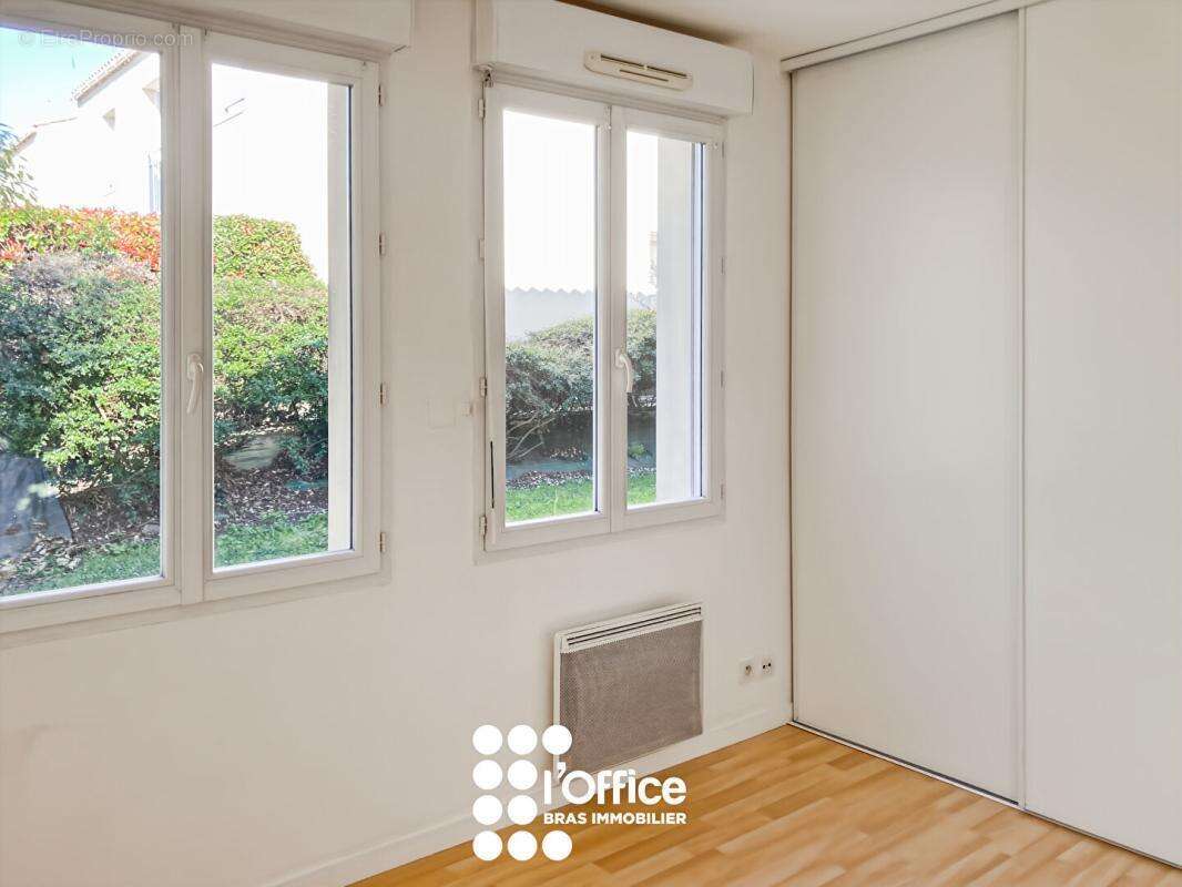 Appartement à LES SABLES-D'OLONNE