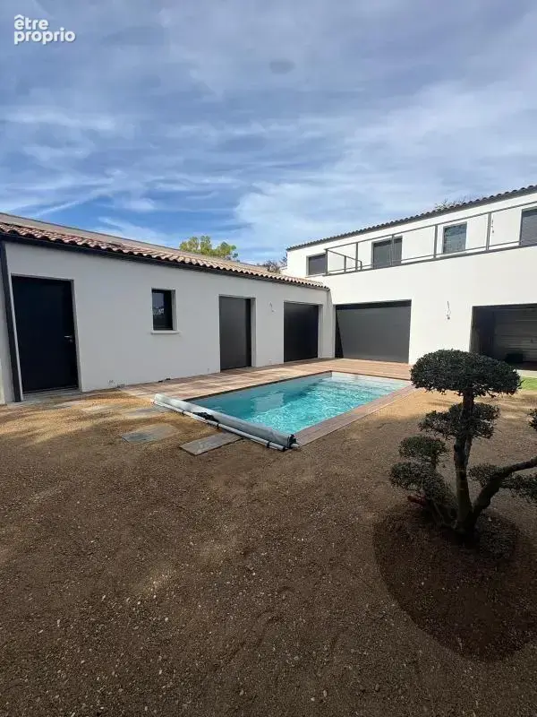 Maison À Vendre - photo 14