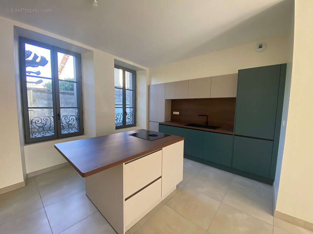 Appartement Niort 4 pièces - 130 m2 - photo 3