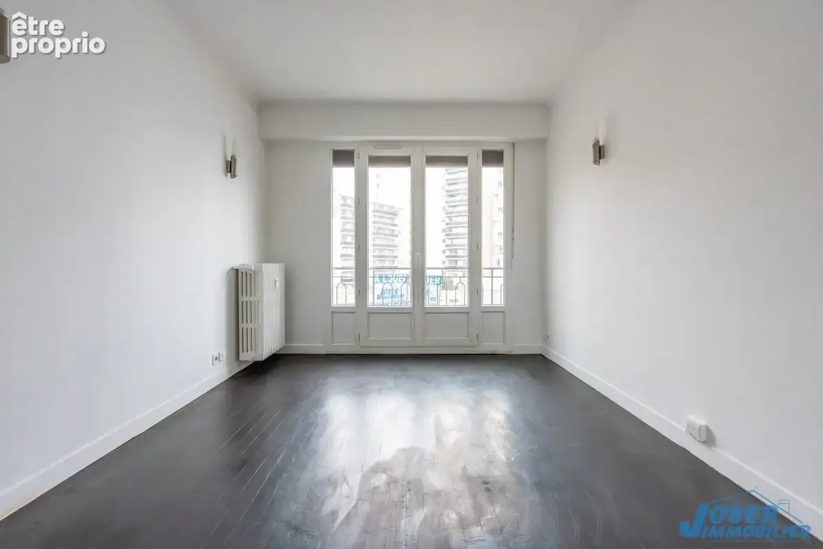 Appartement 2 pièces 50 m² à vendre à Nogent-Sur-Marne (94130) - photo 9