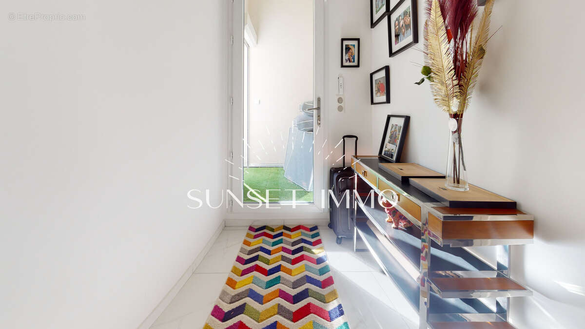 Maison à SEPTEMES-LES-VALLONS