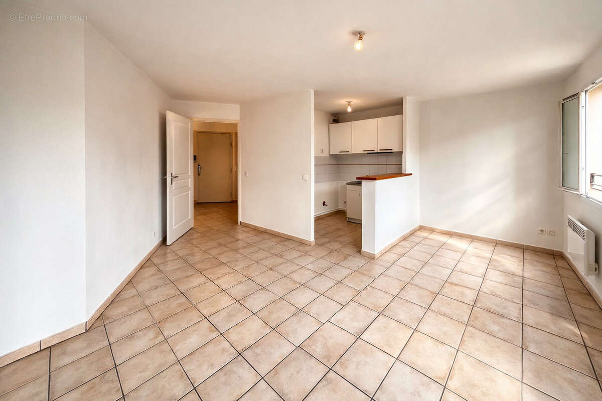 Appartement à LA SEYNE-SUR-MER
