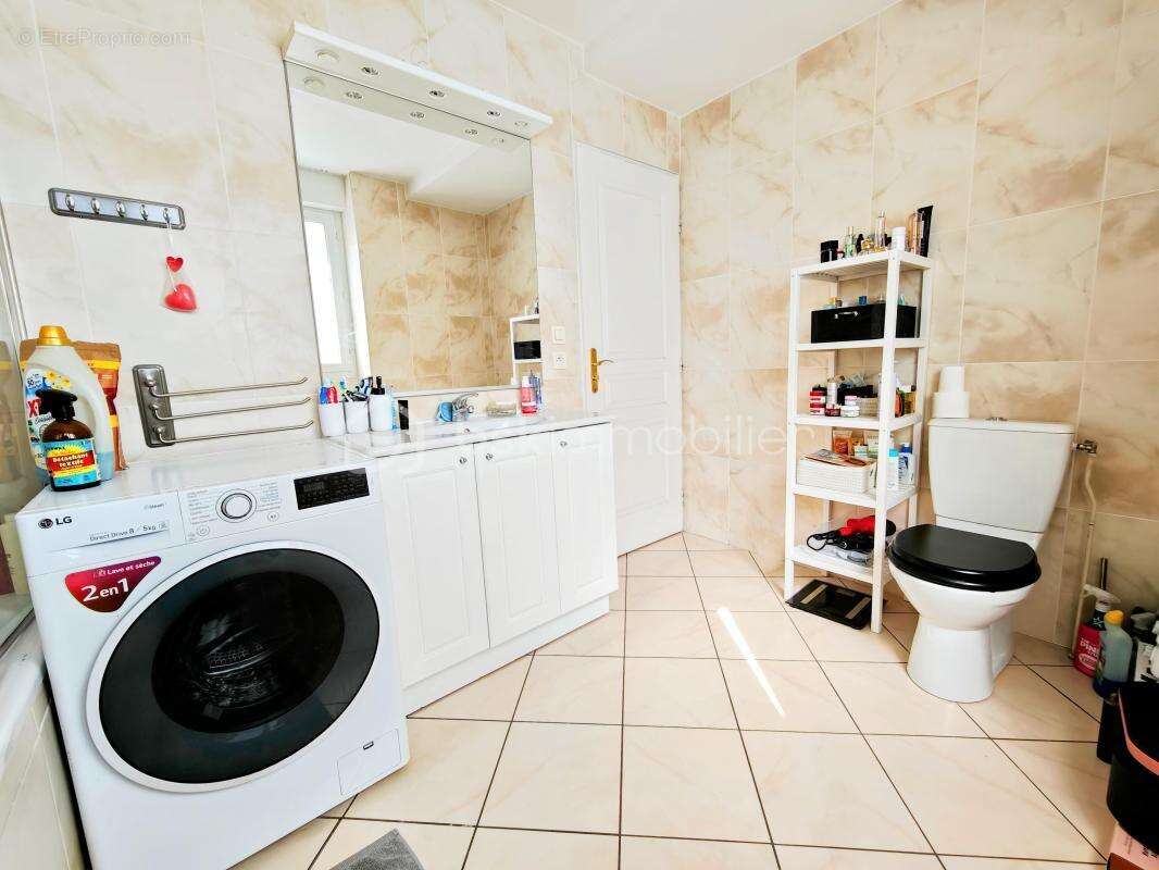 Coup de Cœur — Splendide Villa T6 d'Exception (180,29 m²) - photo 18