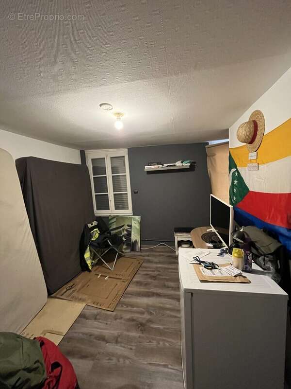 Appartement à BESANCON