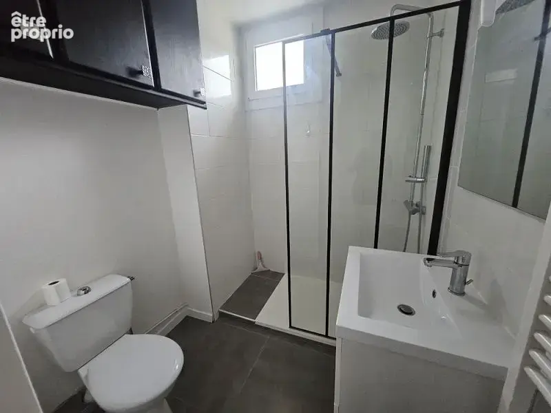 Appartement 3 pièces 54 m² à vendre à Saint-Etienne (42000) - photo 7