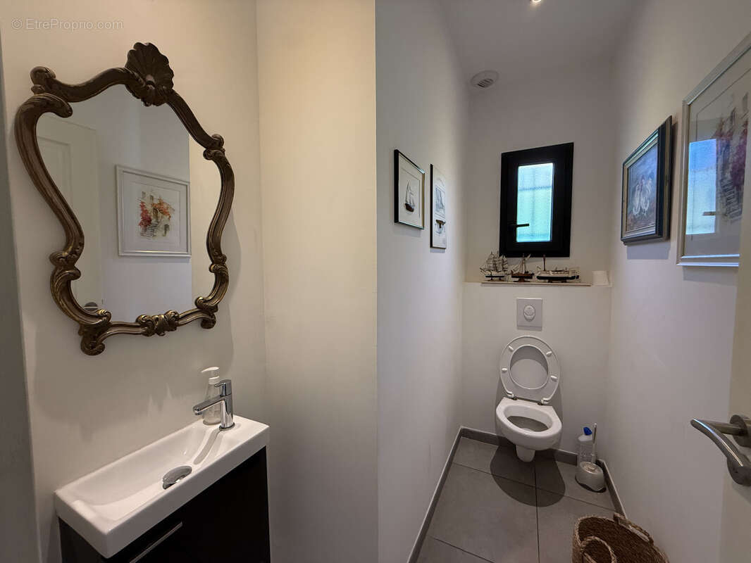 Maison à VAISON-LA-ROMAINE