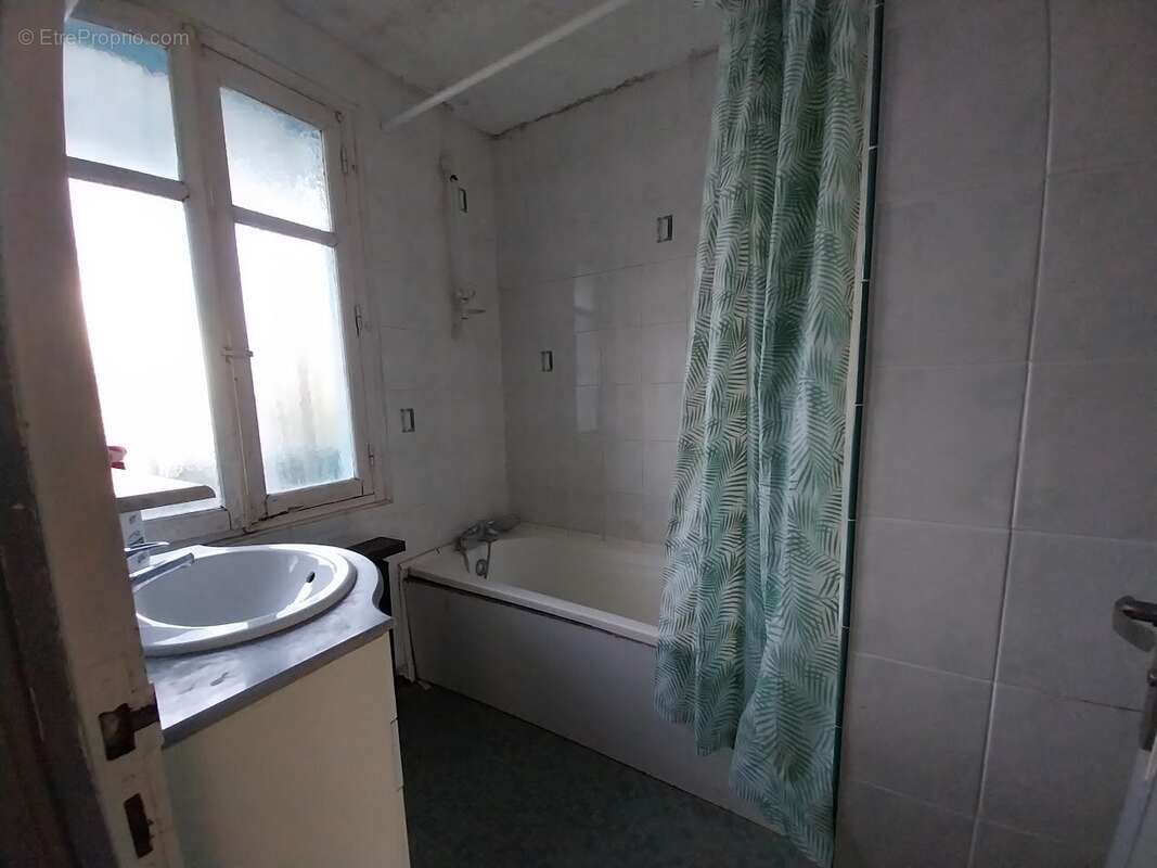 Appartement à BIZANOS