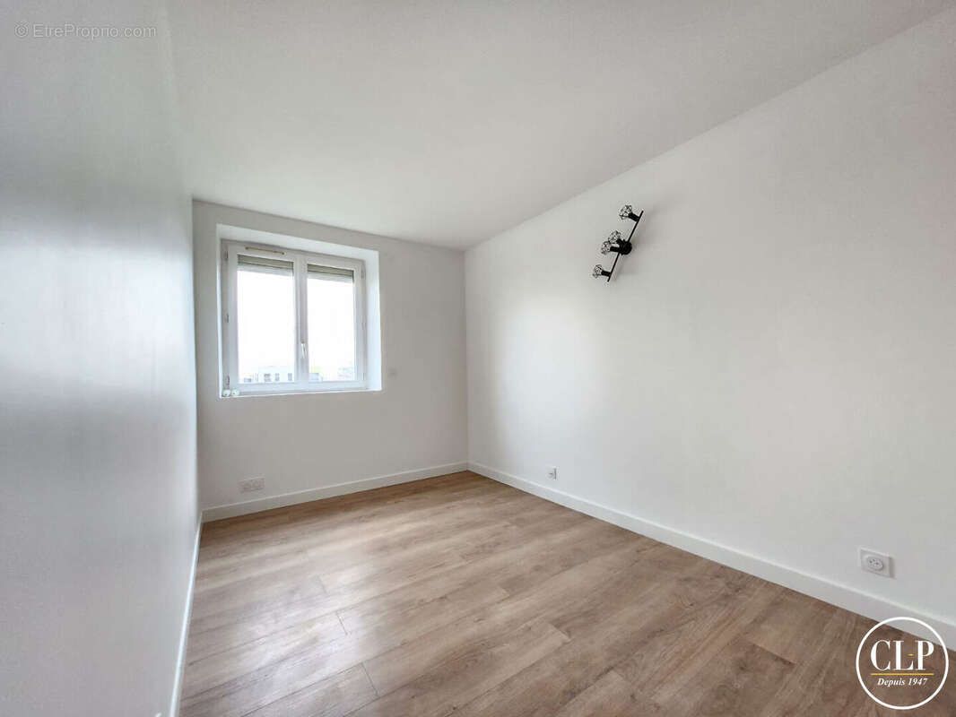 Appartement à BAGNOLET