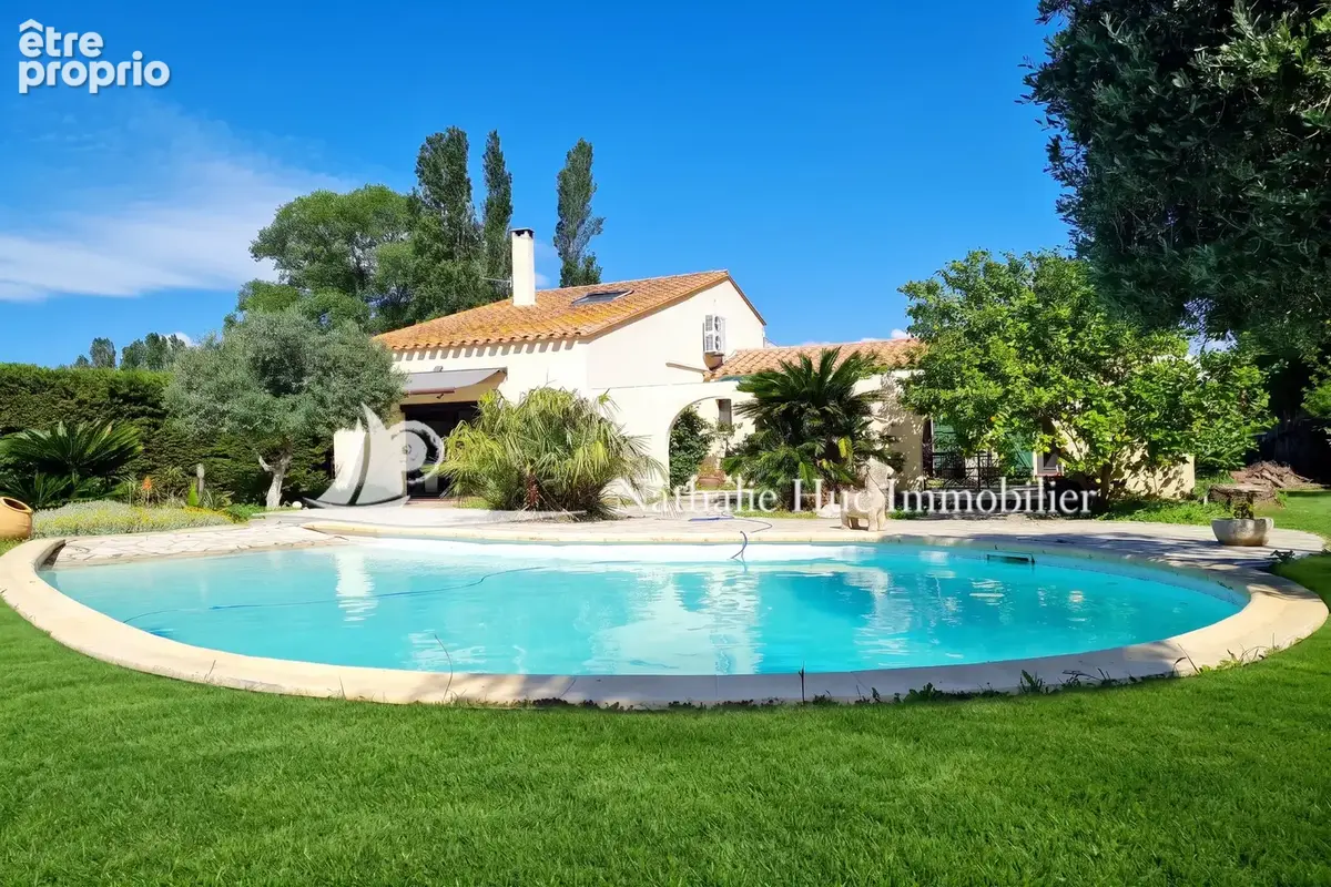 Maison à Perpignan  - photo 2