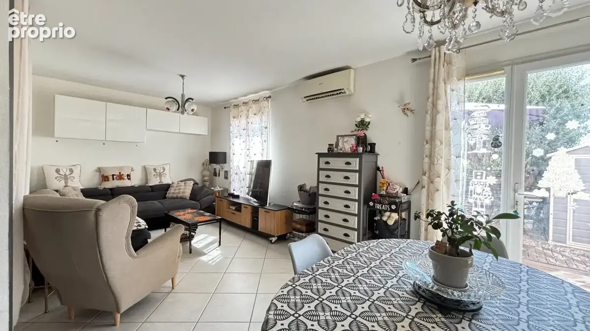 Maison à vendre 4 pièces LA CIOTAT (13) - photo 3