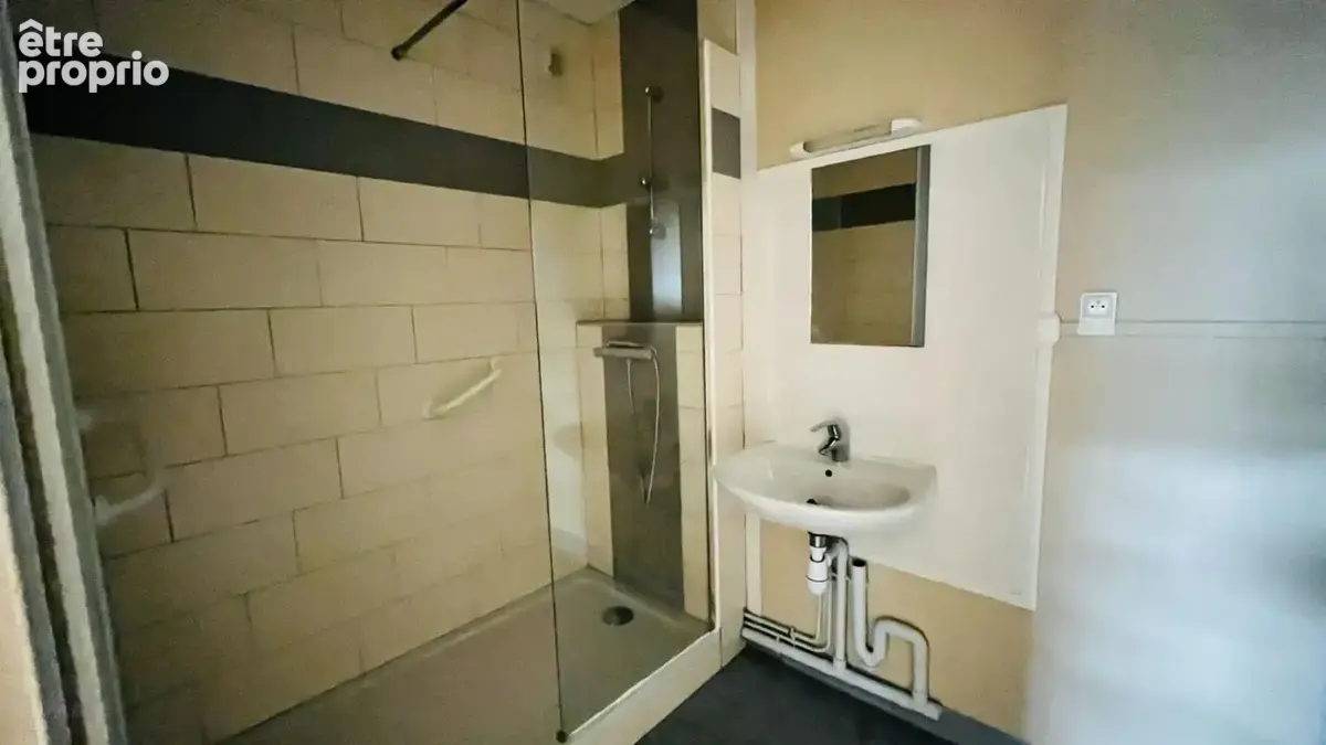 Appartement Les Ponts de Cé 3 pièces avec balcon 67 m² - photo 7