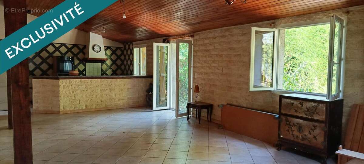 Photo 4 - Maison à TOULOUSE