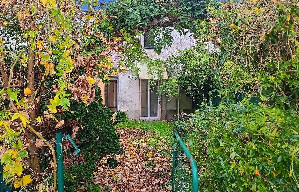 Appartement à CASSON