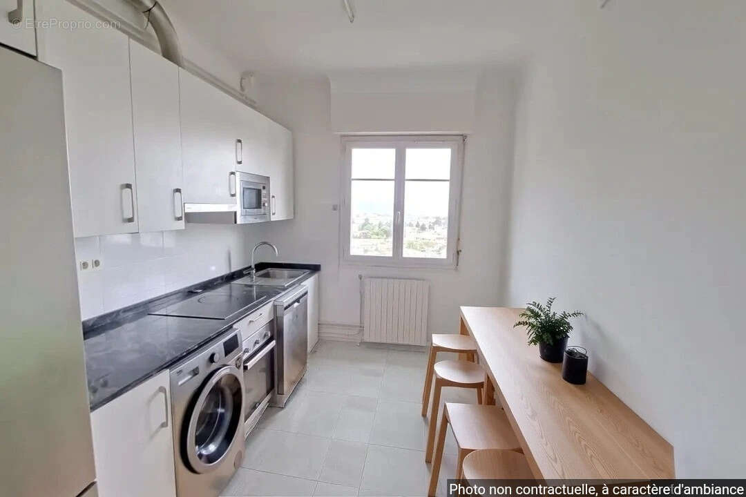 Appartement à HENDAYE