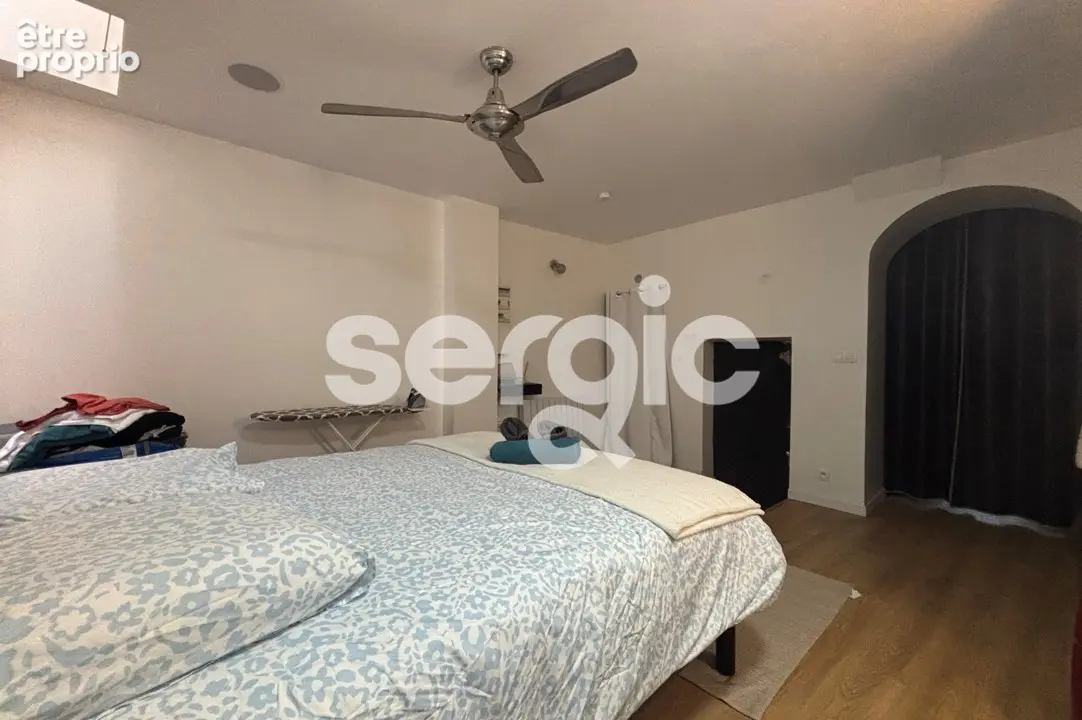 Appartement Paris 2 pièce(s) 39 m2 - photo 7