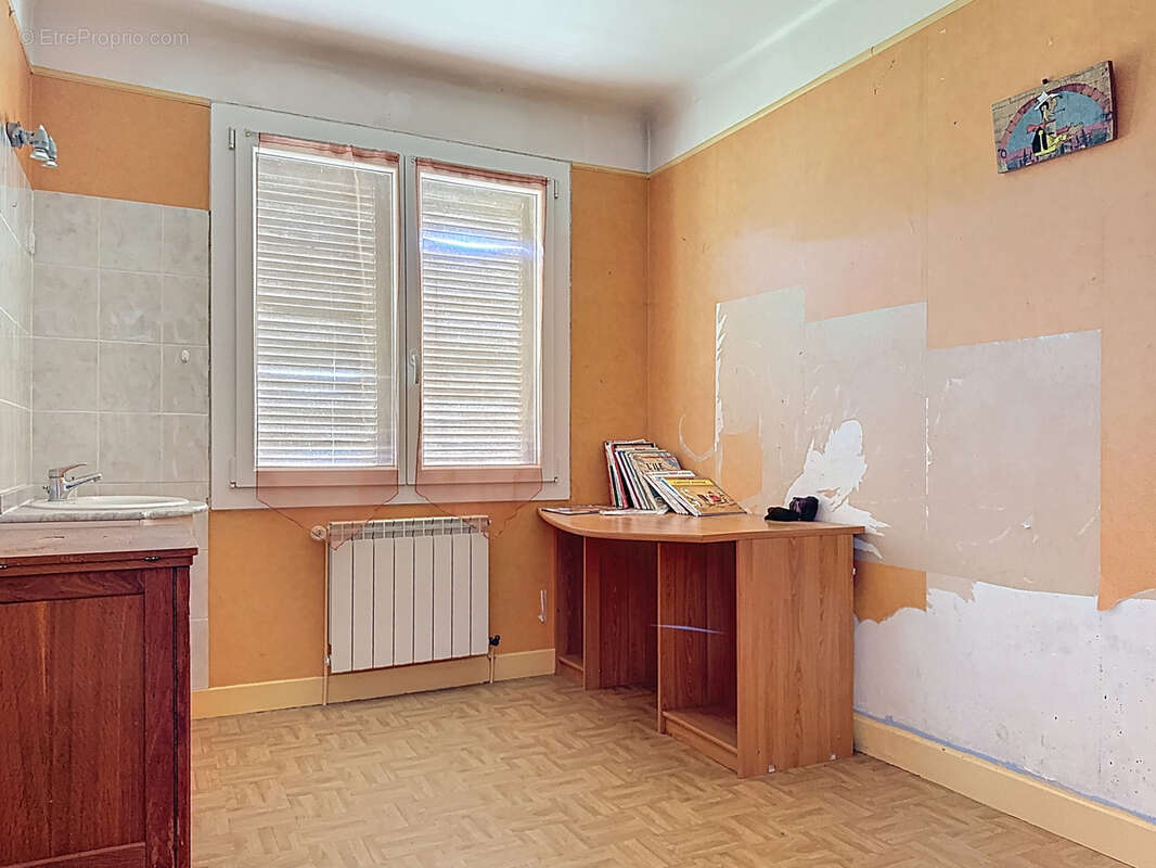 Maison à MONTMIRAIL