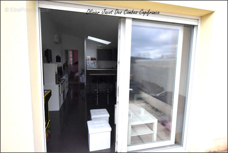 Appartement à vendre 2 pièces NOMMAY (25) - photo 5