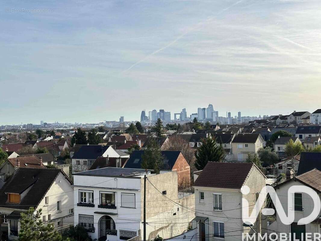 Photo 3 - Appartement à CARRIERES-SUR-SEINE