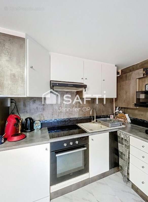 Photo 4 - Appartement à BAGNOLET
