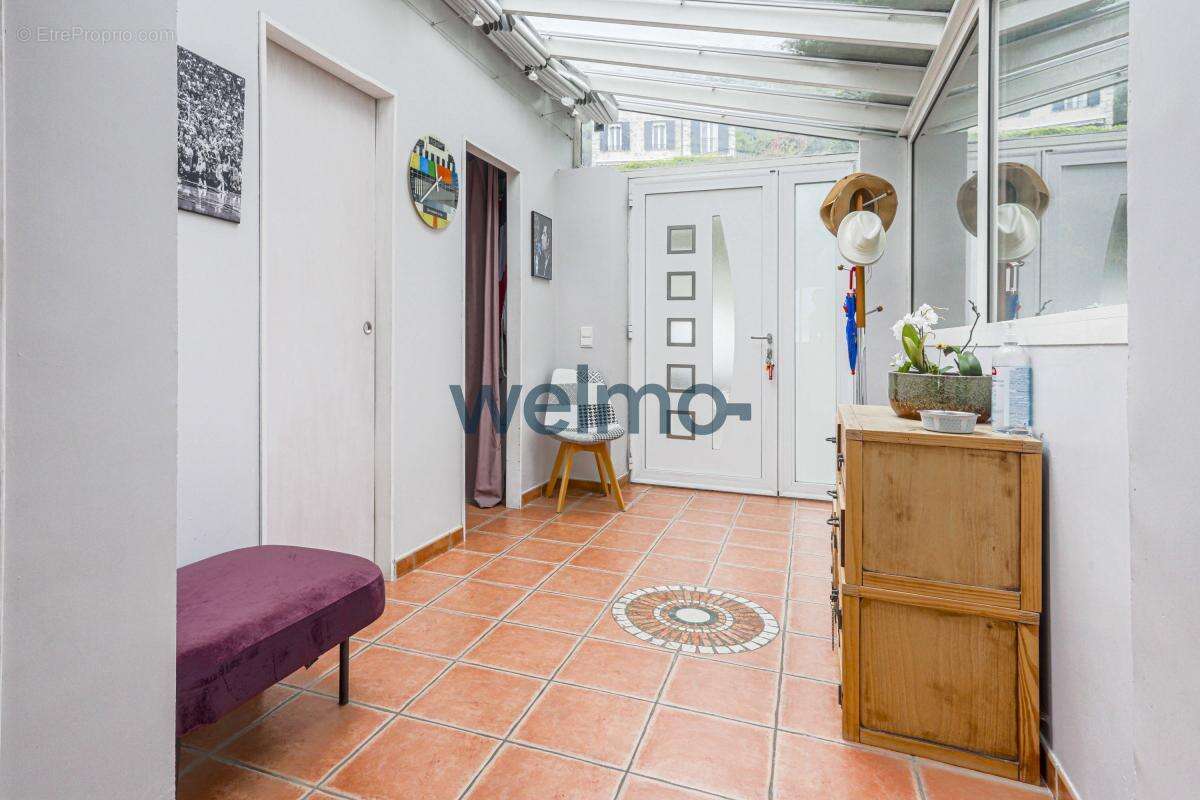 Appartement à VENCE