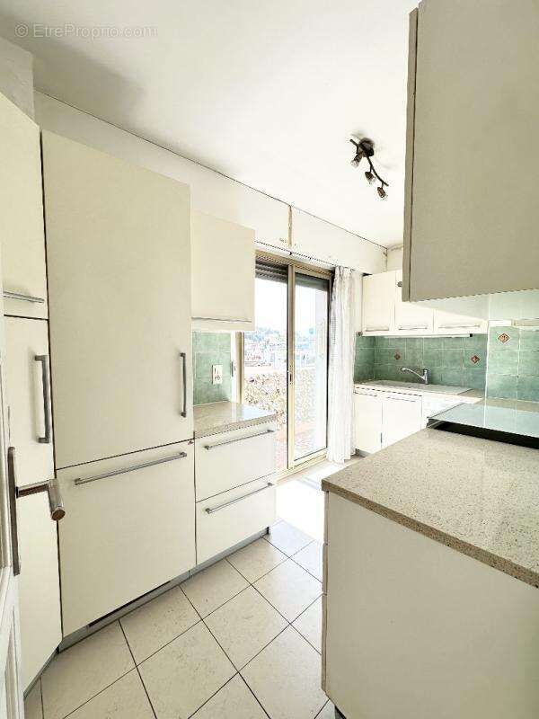Appartement - photo 19