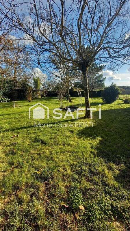 Photo 8 - Maison à SAINT-FLOVIER