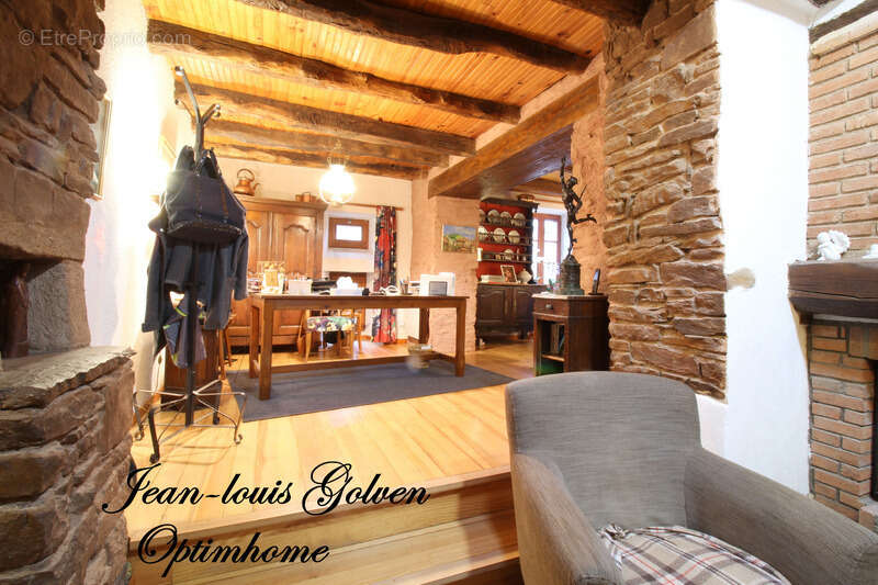 Maison à VABRES-L'ABBAYE