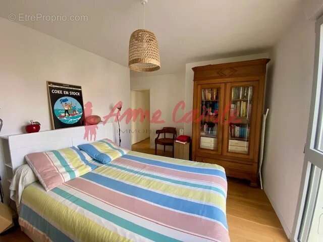 Appartement à LE PRE-SAINT-GERVAIS