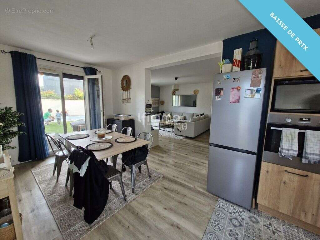 Maison à CARCASSONNE