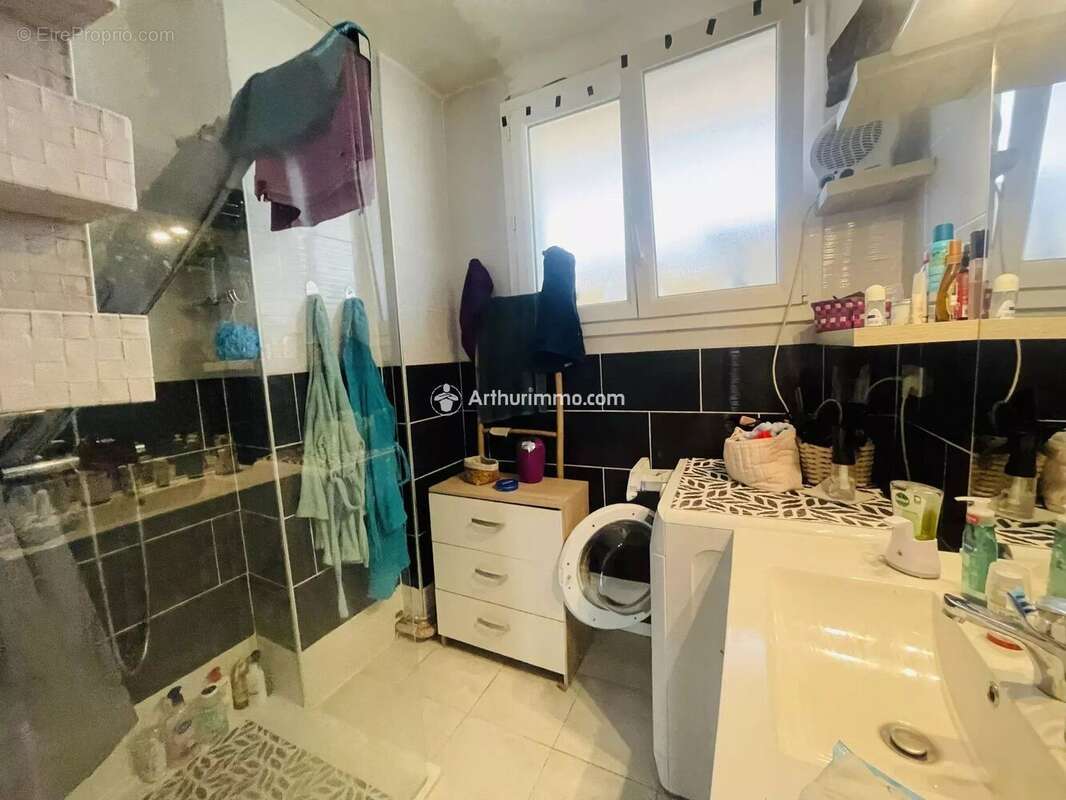 Appartement à MILLAU