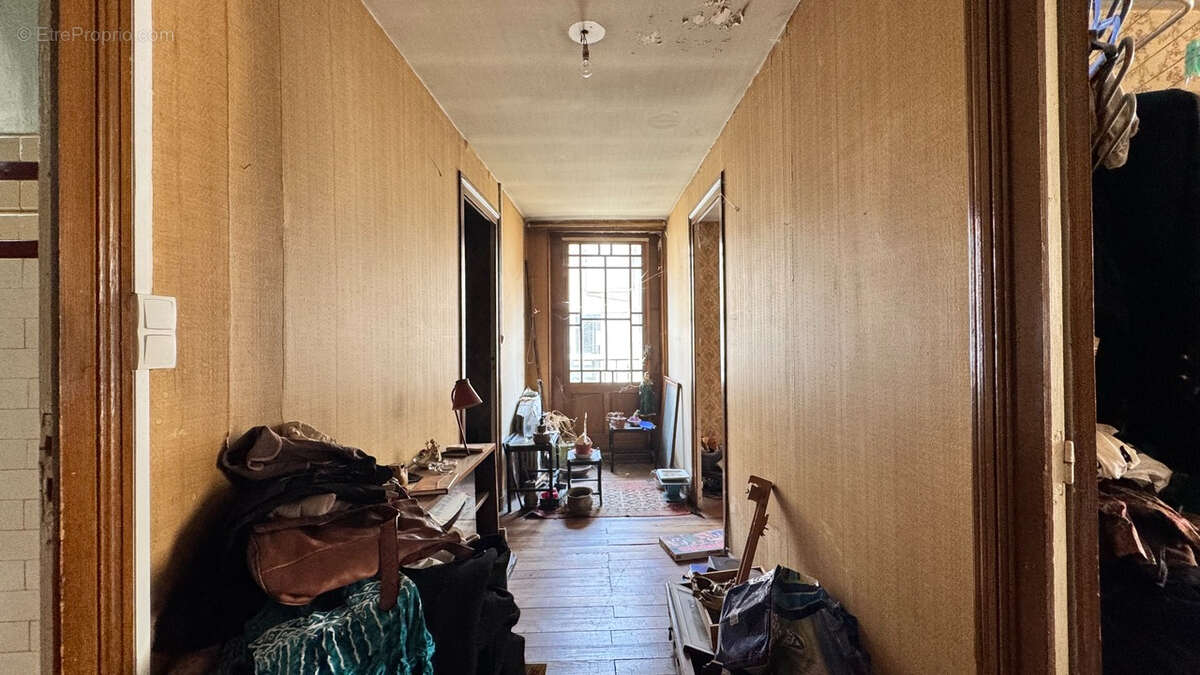 grande maison de ville - photo 8