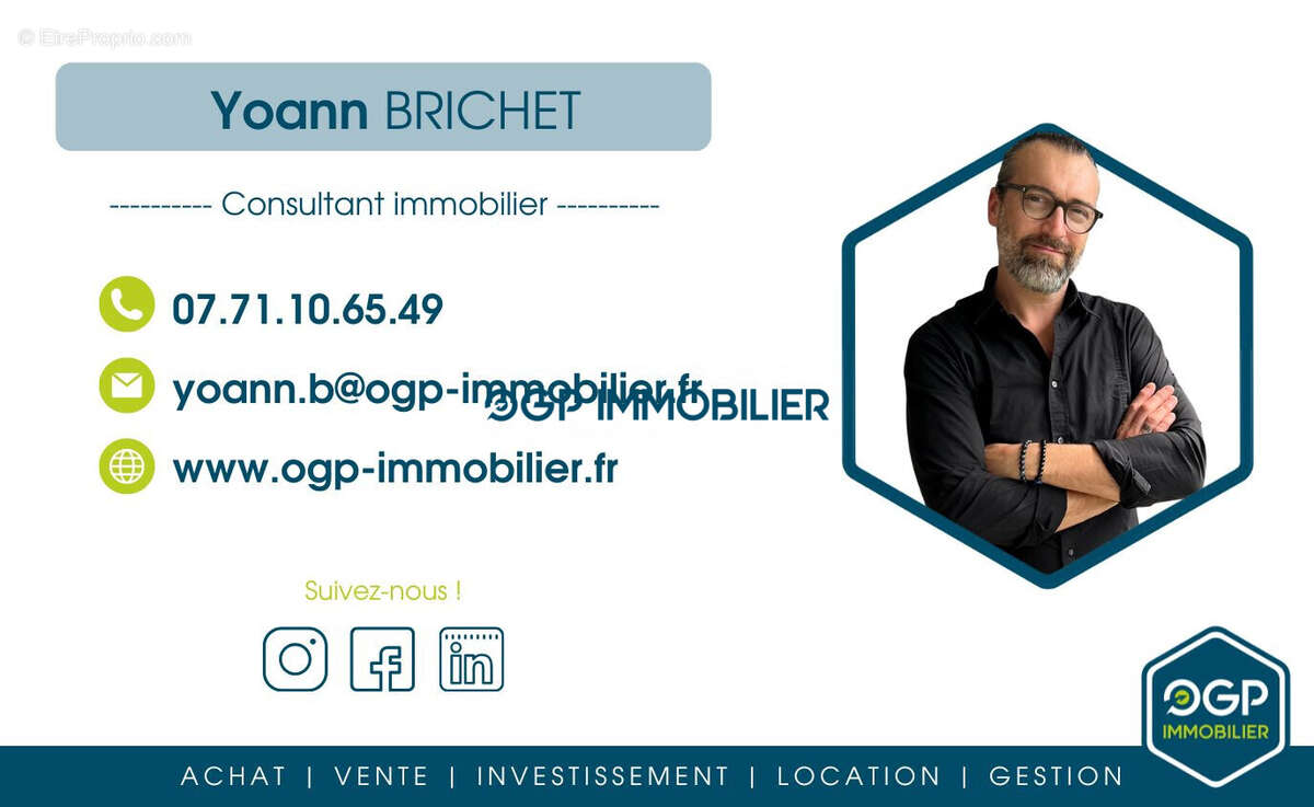 Maison à COUFOULEUX