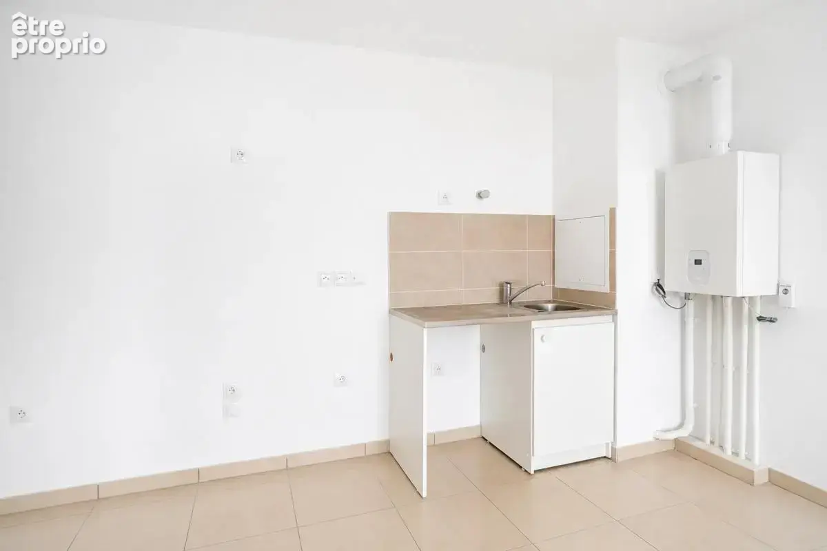 Appartement 3 pièces de 57 m² à Bobigny - photo 5
