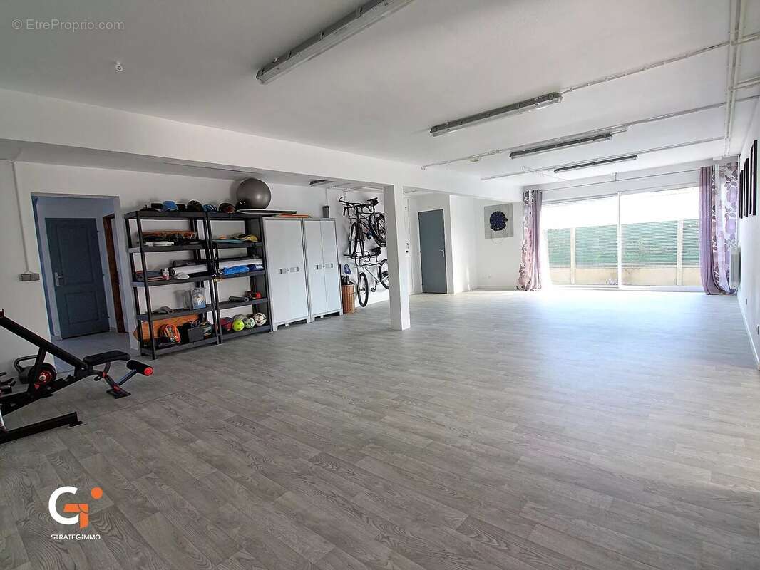 Appartement à DIEPPE