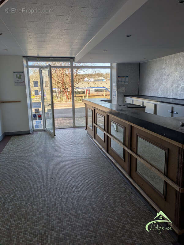 Appartement à SAILLAT-SUR-VIENNE
