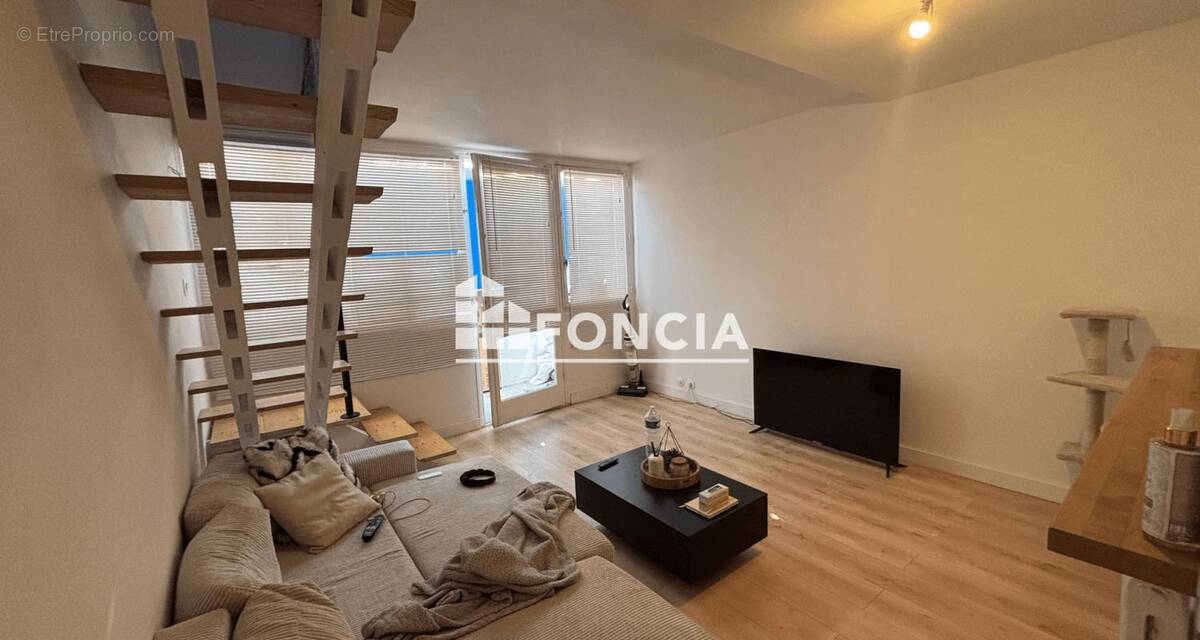 Appartement à AVIGNON