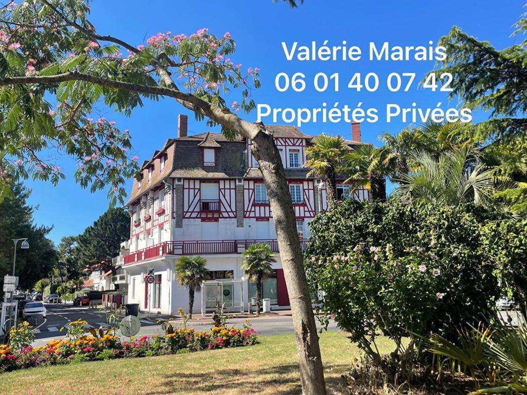 La Baule Les Pins - Quartier Lajarrige - T3 de 57m2 avec parking privatif - photo 10
