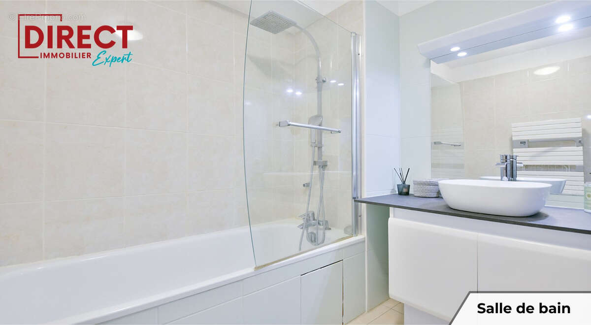 Appartement à ALFORTVILLE