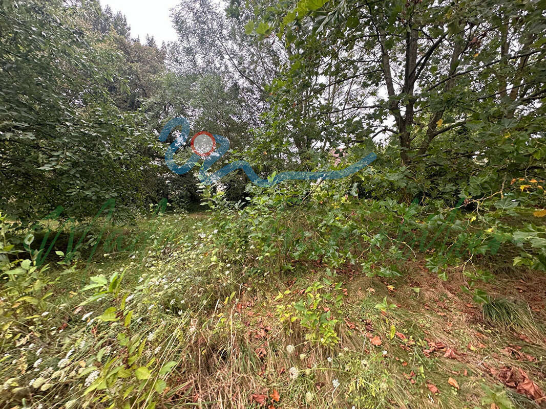 Terrain à PERDREAUVILLE