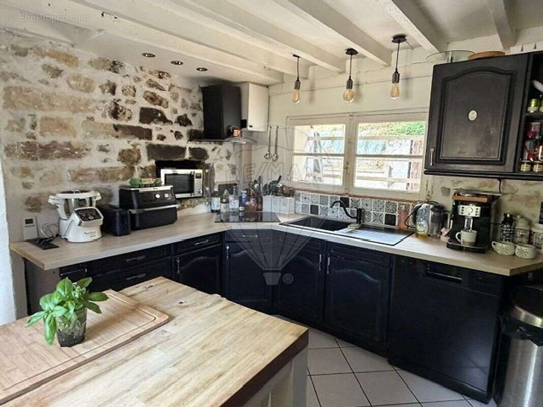 Maison 4 chambre(s) à vendre - photo 6