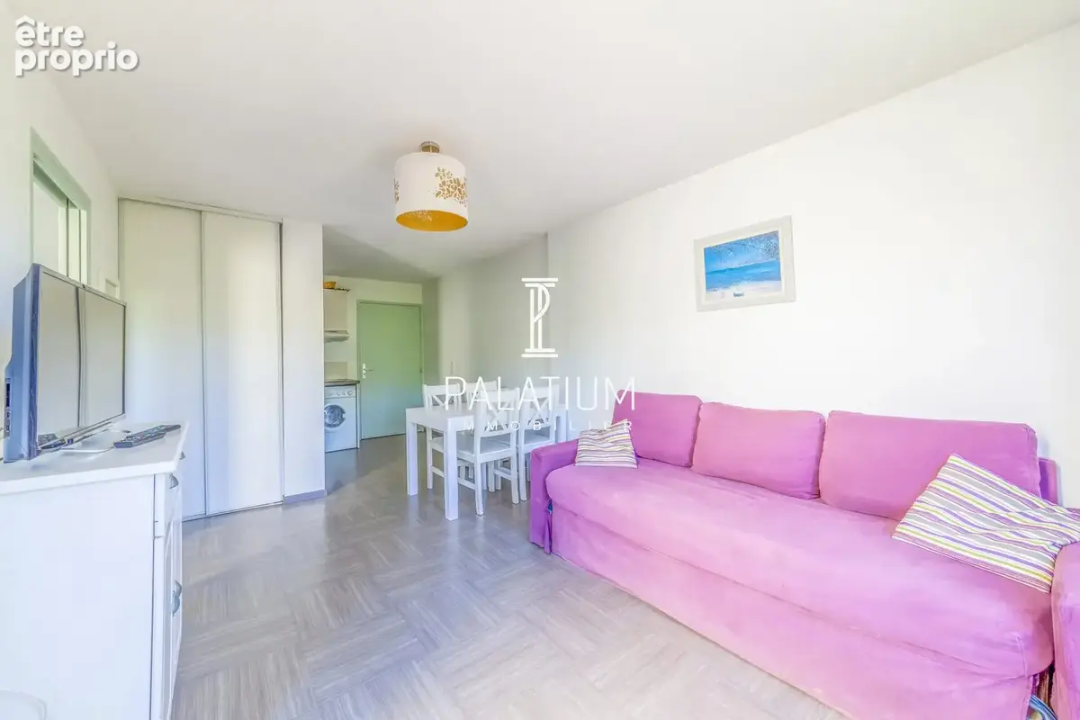 Appartement 2 pièces 34 m² à vendre à Greoux-Les-Bains (04800) - photo 5