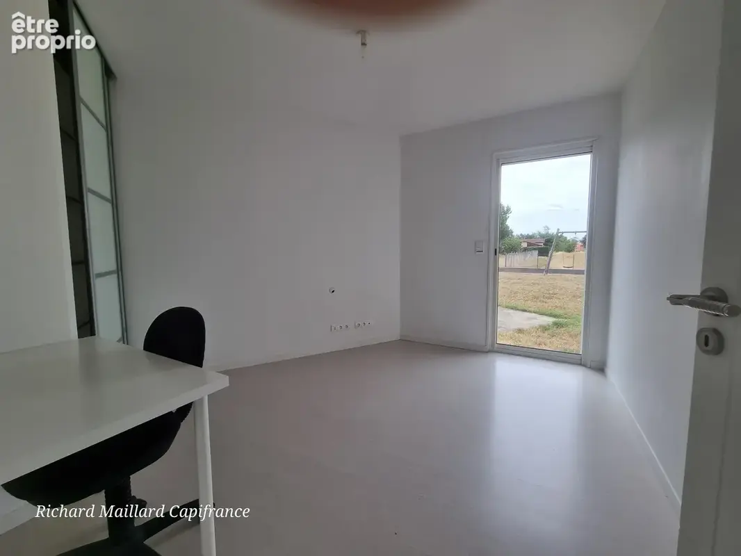 Maison à vendre 5 pièces MERVILLE (31) - photo 18