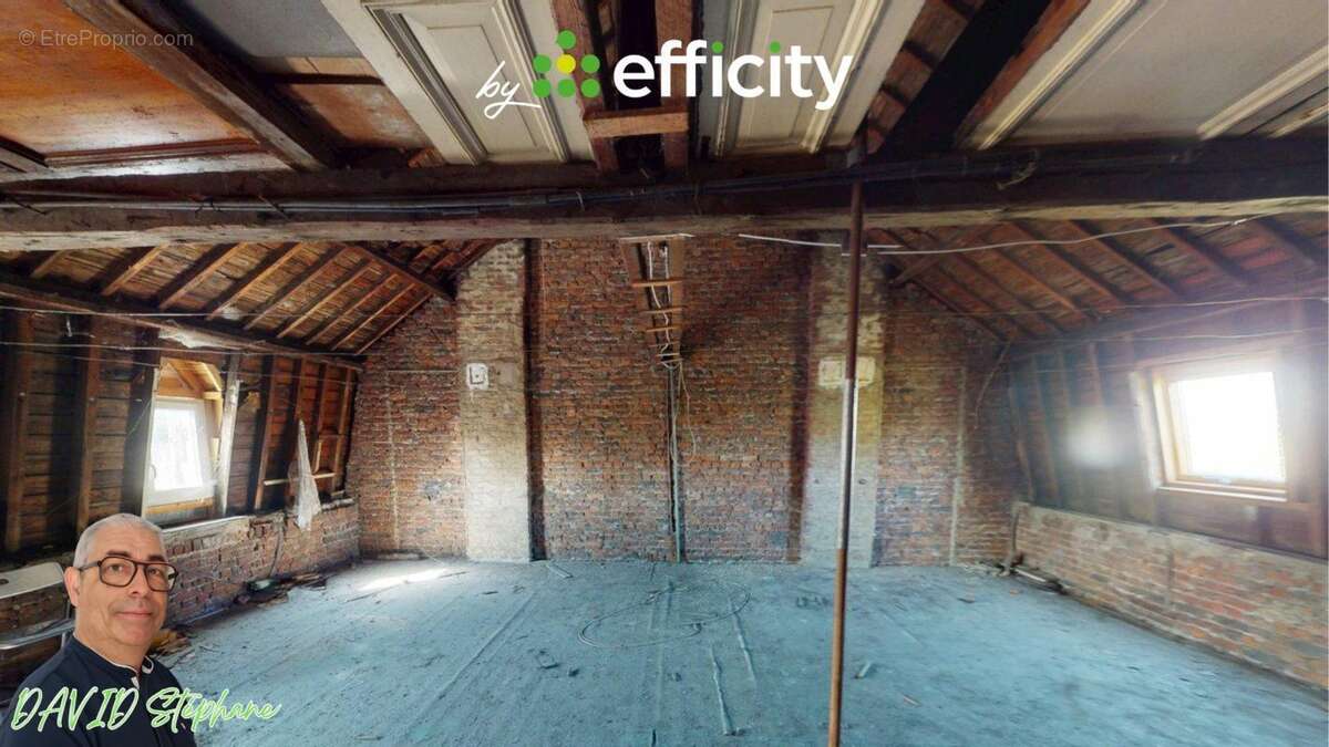 Maison 150 m² à Louvroil  - photo 15